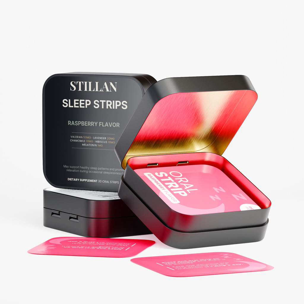 Sleep Strips