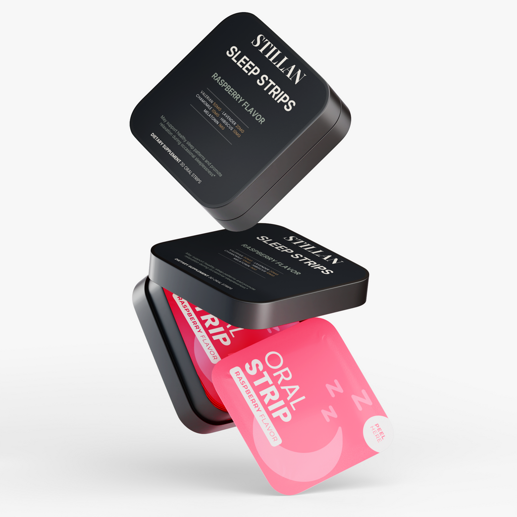 Sleep Strips