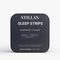 Stillan Sleep Strips — Fast-Dissolving Nighttime Support