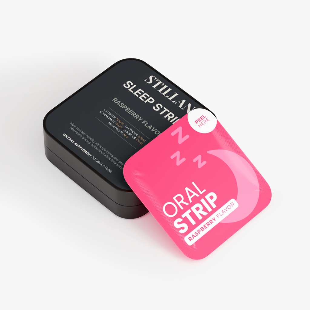 Sleep Strips